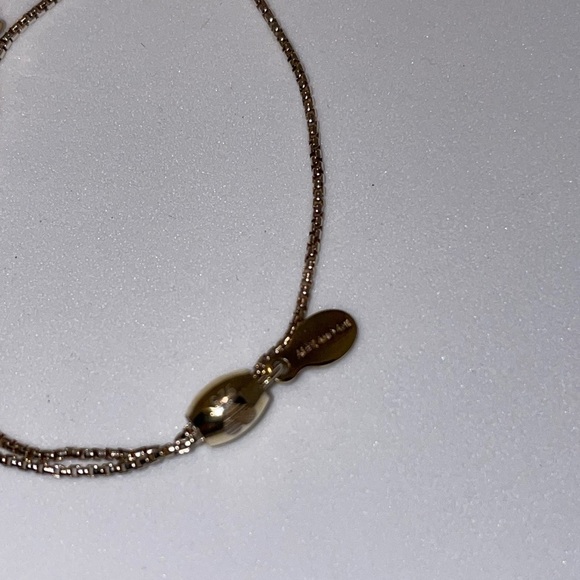 ALEX and Ani Pull Chain Necklace NIB - Picture 5 of 7